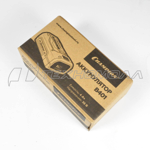 Аккумулятор CHAMPION B401