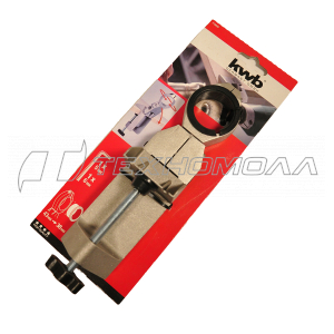 Держатель для эл. инстр-та шарнирный KWB