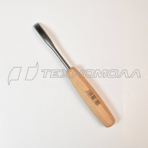 Клюкарта Standart Line полукруглая, тип 5, 10 мм,