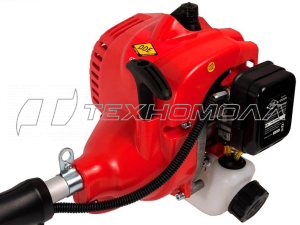 Бензиновый триммер DDE GT23CD
