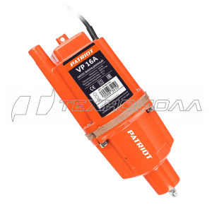 Электронасос PATRIOT VP 16А