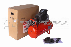 Компрессор FUBAG HOBBY MASTER KIT 1,8 кВт. 50 л
