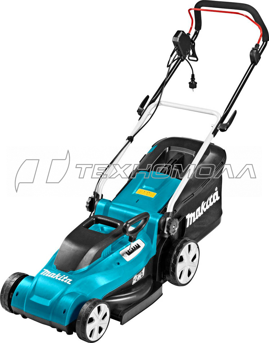 Газонокосилка Makita ELM4120