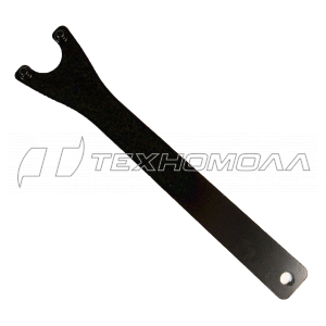 Ключ зажимной гайки УШМ MA415, 782407-9 Makita