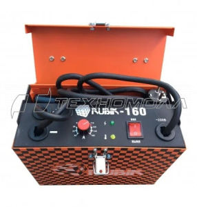 Сварочный аппарат EDON Rubik 160 20 - 160 A