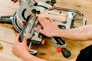 Торцовочная пила Metabo KGSV 72 Xact SYM 612216000