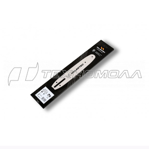 Шина VILLARTEC 14" (35 см) 3/8P 1,3 52 зв.
