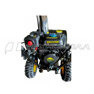 Снегоуборочник Huter SGC 5500B