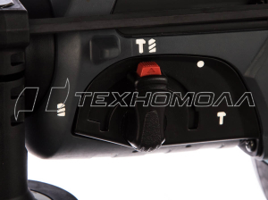 Ак. перфоратор Makita DHR202Z