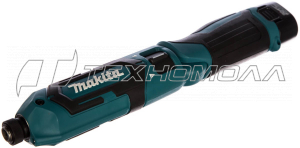 Аккумуляторная отвертка Makita TD022DSE