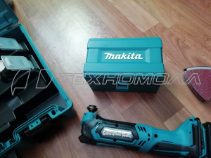 Мультитул Makita TM30DWYE
