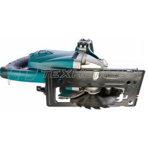 Пила дисковая гипоидная Makita 5477 NB 1800 Вт