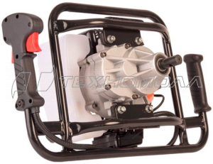 Мотобур PATRIOT PT AE150D без шнека 742104477