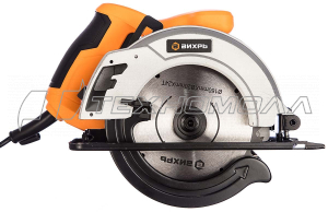 Пила дисковая Вихрь ДП-160/1300