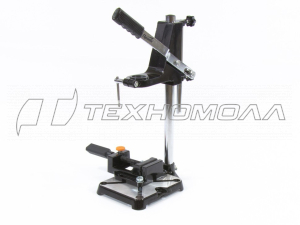 Стойка, SPARTA для крепления дрели с тисками