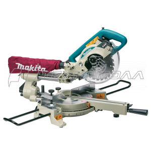 Пила торцов. Makita LS 0714, 1010 Вт, 190 мм