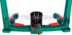 Электрическая газонокосилка Bosch ARM 37 0.600.8A6.201