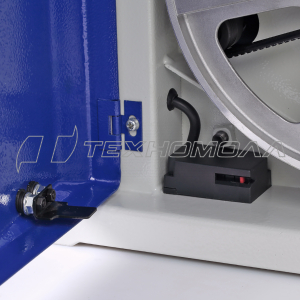 Станок ленточнопильный BELMASH WBS-228P