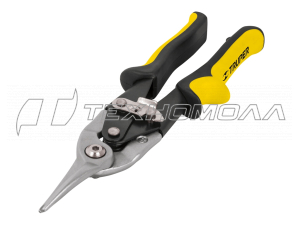 Ножницы по металлу TRUPER TAV-R 18531