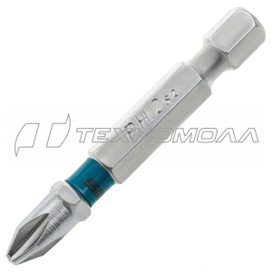 БИТА PH2х50, сталь S2, 1 шт. Gross