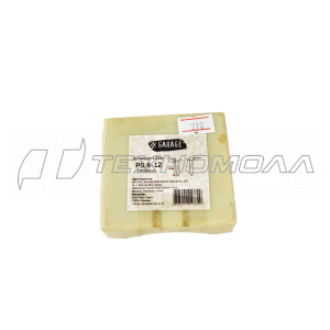 Гвозди P0,6-12(0,64x0,64x12мм)10000шт/упак Garage