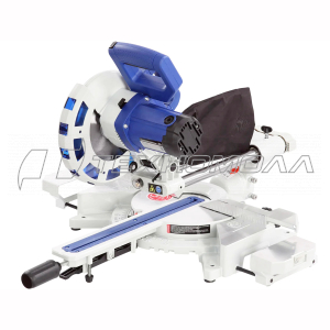 Пила торцовочная BELMASH MS B-210H