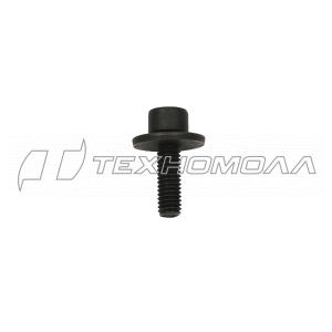 Болт M6х20 с внутр.шестигран. Makita