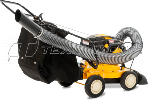 Бензиновая воздуходувка Cub Cadet CSV 060 24A-06MM603