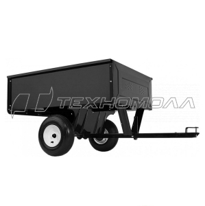 Тележка прицепная, Husqvarna