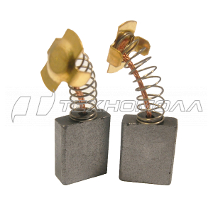 Щетки DH-GL65A/DH-GL9 5A 1 ШТ.