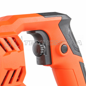 Пила сабельная PATRIOT RS 606