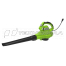 Эл. воздуходувка Greenworks BL3000