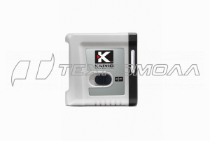 Уровень лазерный KAPRO 862G зеленый