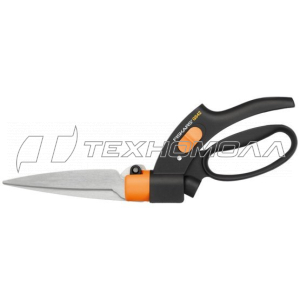 Ножницы газонные FISKARS GS42 340 мм 113680