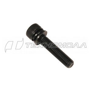 Болт крепления цилиндра CS-350 5x25 мм,90016205025