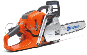 Бензопила Husqvarna 576XP-18", 4,2 кВт,