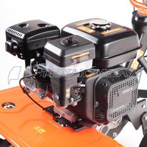 Культиватор (мотоблок) PATRIOT Крот II 460104586