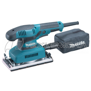 Виброшлифмашина Makita BO3711 180 Вт 1,6 кг