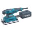 Виброшлифмашина Makita BO3711 180 Вт 1,6 кг