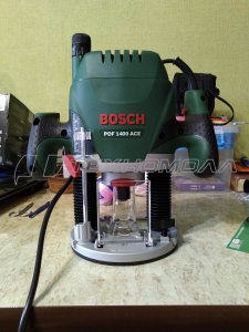 Фрезер Bosch POF 1400 ACE 0.603.26C.820