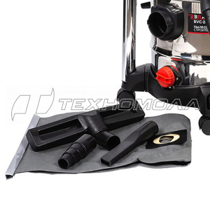 Пылесос строительный BVC-20 BRAIT