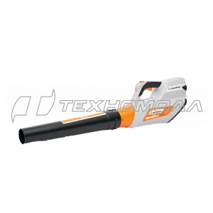 Аккумуляторная воздуходувка VILLARTEC BA40 SET