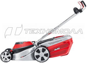 яяАк. газонокосилка Al-ko 46.5