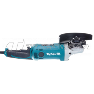 Угловая шлифмашина Макита GA7050 2000 Вт 180 мм