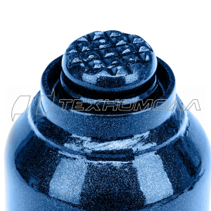 Гидравлический бутылочный домкрат 4 т, h подъема 188-363 мм STELS 51162