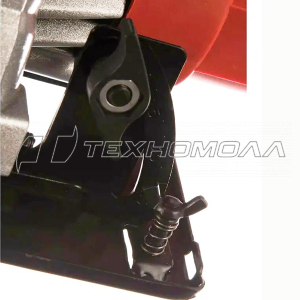 Пила дисковая EDON CS-185-1650