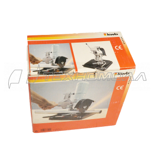 Стойка для ушм 115-125 мм KWB