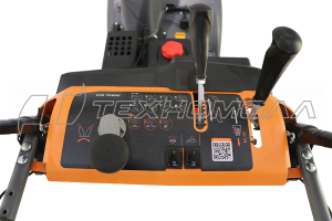 Снегоуборочник VILLARTEC WB7066E