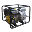 Мотопомпа Huter MPD-80