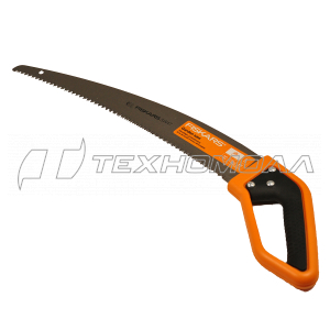 Пила садовая FISKARS SW47 D-образной ручкой большая
